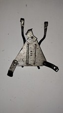 Portaruota vespa lambretta usato  Bari