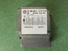 Centralina airbag 1t0909605d usato  Cittadella