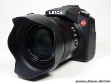 Leica lux typ gebraucht kaufen  Bickenbach
