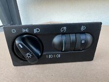 Interruptor de farol de neblina VW Golf MK3 GTI VR6 Vento Jetta comprar usado  Enviando para Brazil
