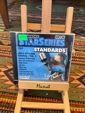 Usado, Hits of Frank Sinatra, Vol. 1 [#2] by Karaoke CD Very Good #2534 comprar usado  Enviando para Brazil