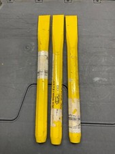 Tools cold chisels for sale  BOLTON