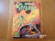 Special strange lug d'occasion  Plomodiern