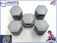 Wheel nut covers for sale  UK