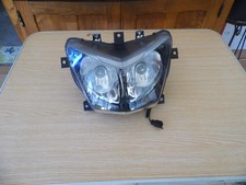 Phare honda 125 d'occasion  Villeneuve-la-Guyard