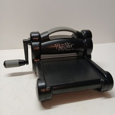 Sizzix big shot for sale  Fond Du Lac
