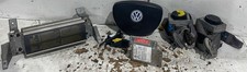 Kit airbag senza usato  Italia