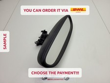 ✅✅✅Espejo Retrovisor Trasero BMW Serie F 8352945 51168352945 9243589 comprar usado  Enviando para Brazil