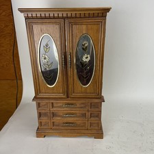 Beautiful large wooden for sale  Beecher