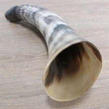 Viking signal horn for sale  COLCHESTER