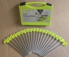 Pegs heavy duty for sale Pegs heavy duty for sale  HUNTINGDON