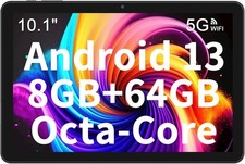 Newision android tablet for sale  Alexandria