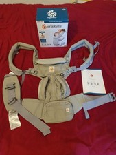 Ergo baby omni for sale  LONDON