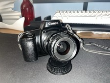 Canon eos 1000f usato  Guidonia Montecelio