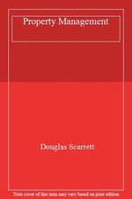 Property management douglas for sale  UK