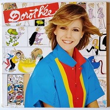 Dorothee faire chanson d'occasion  Piennes
