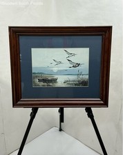 Signed wall hanging for sale  Miami Gardens