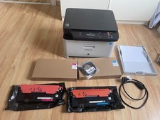 Samsung xpress c480w gebraucht kaufen  Stuttgart