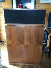 Klipschorn speakers upgrades for sale  WELSHPOOL