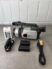 Canon xm1 3ccd for sale Canon xm1 3ccd for sale  STOKE-ON-TRENT