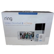 Ring doorbell video for sale  Seguin