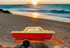 1950s midgetoy orange for sale  Dillsburg