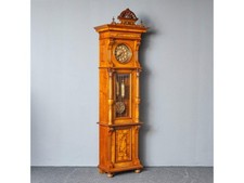 Gründerzeit standuhr clock gebraucht kaufen Gründerzeit standuhr clock gebraucht kaufen  Berlin