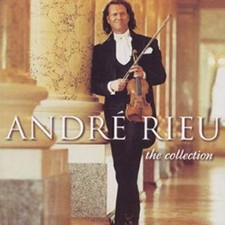 Andre rieu collection for sale  USA