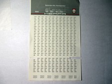 Herpa 5002 behörden gebraucht kaufen  Hameln