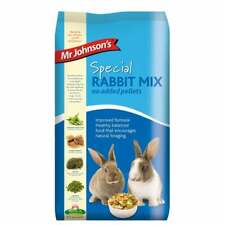 Johnson special rabbit for sale  OKEHAMPTON