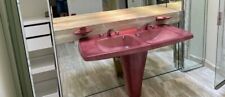 faucet pedestal w sink for sale faucet pedestal w sink for sale Sherman