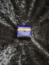 Vintage limoges cobalt for sale  Bryant