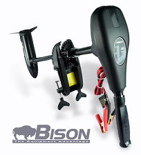 MOTOR ELÉTRICO DE POPA BISON 40'/lb comprar usado  Enviando para Brazil