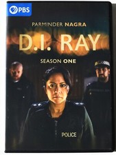 Ray season one for sale  Albion