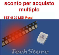Set smd 1210 usato  Monterotondo