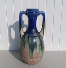 Vase grès méténier d'occasion  Rennes