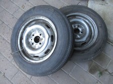 Fiat 1100 coppia usato  Canale
