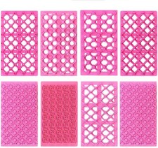 Lot tapis impression d'occasion  Saint-Priest