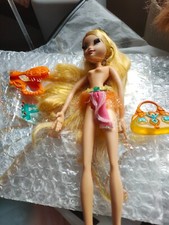 Winx stella enchantix d'occasion  Les Mureaux