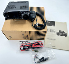 Icom 7000 100w for sale  Shipping to Ireland