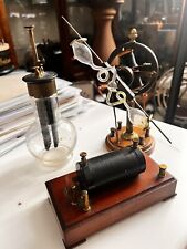 Bobine ruhmkorff coil d'occasion  Nice-