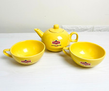 Set vintage lipton usato  Foggia