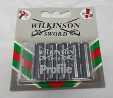 Box vintage wilkinson for sale  WOODBRIDGE