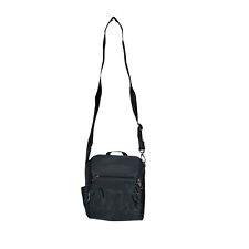 Travelon crossbody gray for sale  Shipping to Ireland