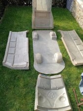 Camper split screen for sale  TAVISTOCK
