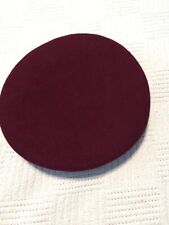 Army style maroon for sale  BRADFORD