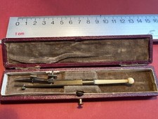 Fein zirkel etui gebraucht kaufen  Hannover