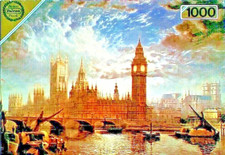 Houses parliament 1000 for sale  BROXBURN