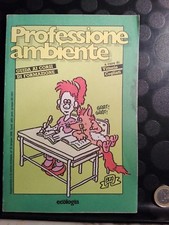 Professione ambiente vittorio usato  Velletri