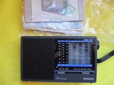 Philips band weltempfänger gebraucht kaufen  Hamburg